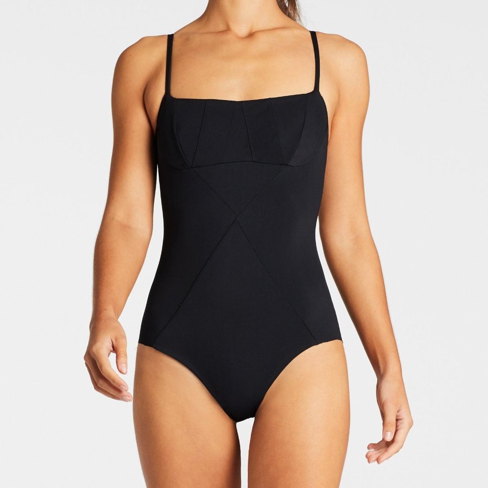Vitamin A Gaia Bodysuit - Biosculpt